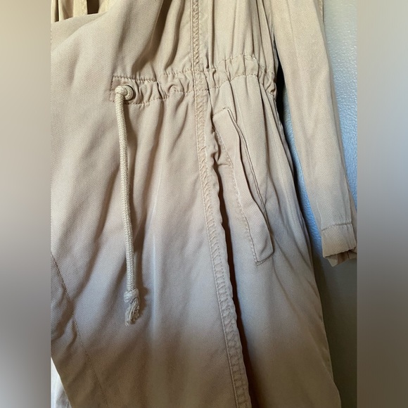 Casual tencel jacket - Picture 5 of 6